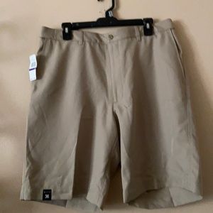 PGA tour golf shorts